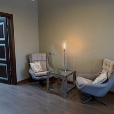 Квартира 110 м², 2-комнатные - изображение 1