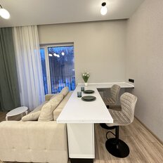 Квартира 29,8 м², студия - изображение 3