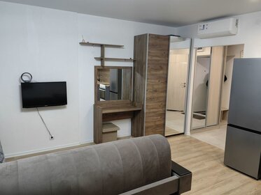 22 м², квартира-студия 48 500 ₽ в месяц - изображение 27