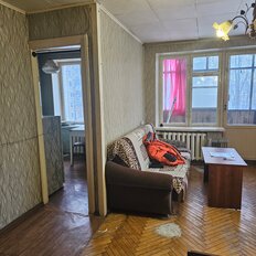 Квартира 32 м², 1-комнатная - изображение 4