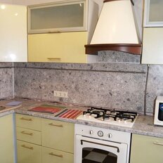 Квартира 38 м², 1-комнатная - изображение 1