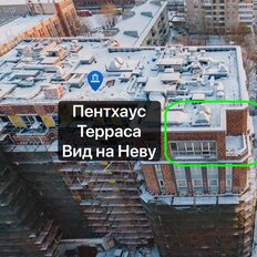 Квартира 74,4 м², 2-комнатная - изображение 2