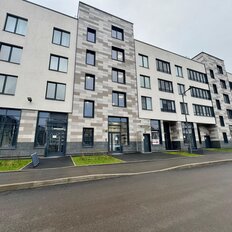 Квартира 25 м², студия - изображение 2