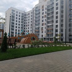 Квартира 44,5 м², 1-комнатная - изображение 5
