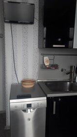 23 м², квартира-студия 6 370 360 ₽ - изображение 4