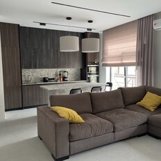 Квартира 108,1 м², 2-комнатная - изображение 2