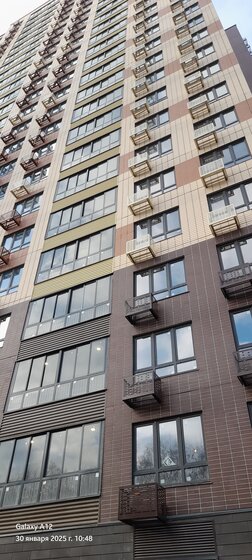 23,4 м², квартира-студия 12 000 000 ₽ - изображение 53