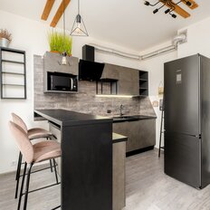 Квартира 39,7 м², 1-комнатная - изображение 2