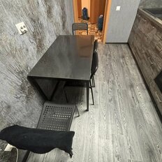 Квартира 38 м², 1-комнатная - изображение 4