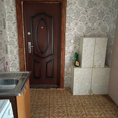 Квартира 32 м², 2-комнатная - изображение 4