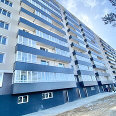 Квартира 58,8 м², 2-комнатная - изображение 5