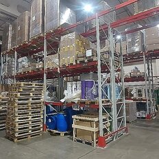 470 м², производственное помещение - изображение 1