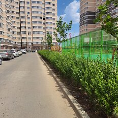 Квартира 30 м², студия - изображение 5