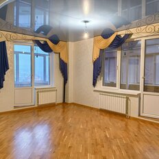 Квартира 130,4 м², 3-комнатная - изображение 3
