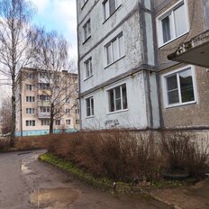 Квартира 57 м², 2-комнатная - изображение 4