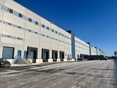 5500 м², склад 5 500 000 ₽ в месяц - изображение 31