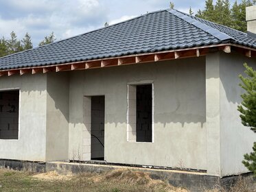 143,5 м² дом, 12,4 сотки участок 8 500 000 ₽ - изображение 36