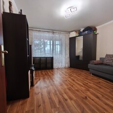 Квартира 54 м², 2-комнатная - изображение 5