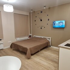 Квартира 25 м², 1-комнатная - изображение 3