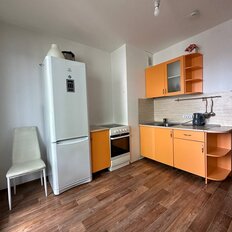 Квартира 38,4 м², 1-комнатная - изображение 2