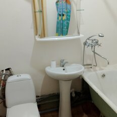 Квартира 31 м², 1-комнатная - изображение 2