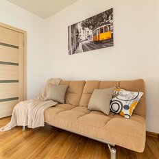 Квартира 40 м², 1-комнатная - изображение 3