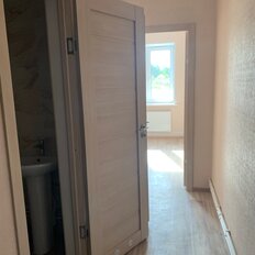 Квартира 55 м², 2-комнатная - изображение 4