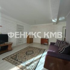 Квартира 48 м², 3-комнатные - изображение 2