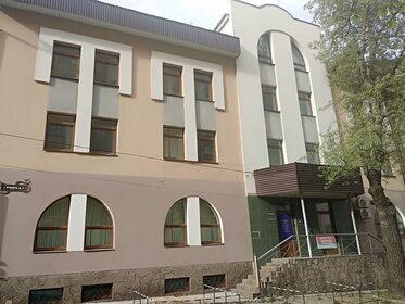 Купить однокомнатную квартиру с дизайнерским ремонтом у метро Ладожская (оранжевая ветка) в Санкт-Петербурге и ЛО - изображение 11