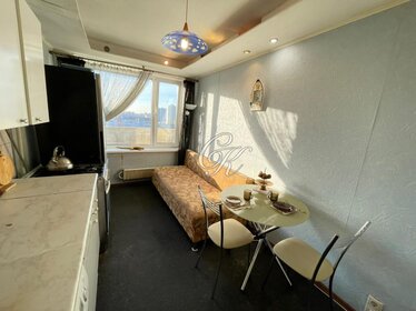 40 м², 1-комнатная квартира 55 000 ₽ в месяц - изображение 68