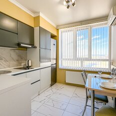 Квартира 50 м², 2-комнатные - изображение 2