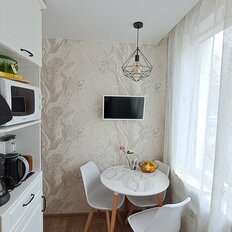 Квартира 63,6 м², 3-комнатная - изображение 2