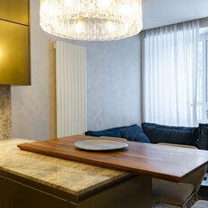 Квартира 55 м², 2-комнатная - изображение 2