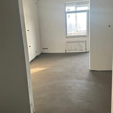 Квартира 46 м², студия - изображение 2