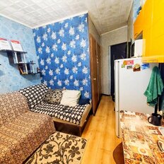 Квартира 16 м², студия - изображение 2