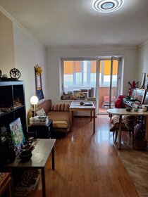 Купить студию или 1-комнатную квартиру эконом класса и с лоджией в Оренбургском районе - изображение 4