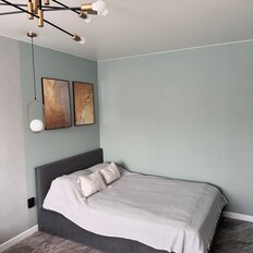 Квартира 32 м², 1-комнатная - изображение 4
