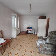 Квартира 31,7 м², 1-комнатная - изображение 4