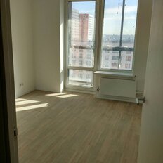 Квартира 34,2 м², 1-комнатная - изображение 5