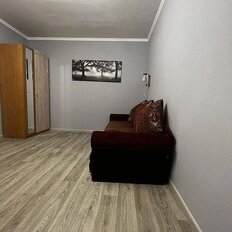 Квартира 46 м², 1-комнатная - изображение 5
