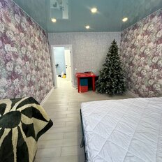 Квартира 45 м², 1-комнатная - изображение 4