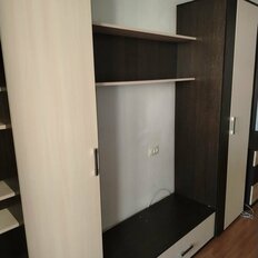 Квартира 35 м², 1-комнатная - изображение 1