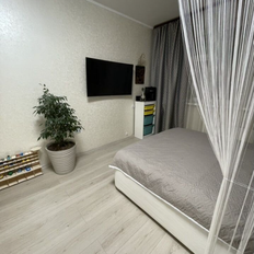 Квартира 39 м², 1-комнатная - изображение 5