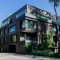 Квартира 100 м², 3-комнатная - изображение 2