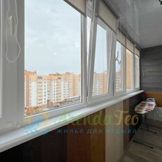 Квартира 65 м², 2-комнатная - изображение 4