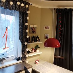 Квартира 78 м², 2-комнатная - изображение 2