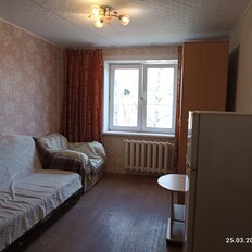 Квартира 21 м², 1-комнатная - изображение 4