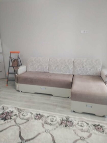 27 м², квартира-студия 20 000 ₽ в месяц - изображение 59