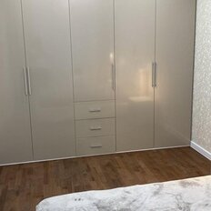 Квартира 40 м², 1-комнатная - изображение 1