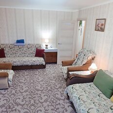 Квартира 53 м², 2-комнатная - изображение 5